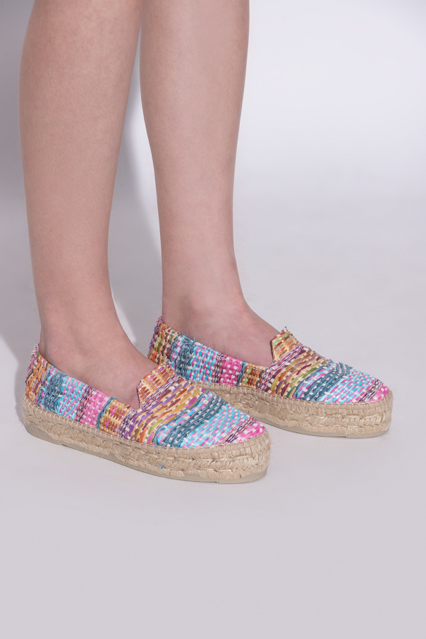 Acapulco' espadrilles Manebi - Asics Solution Speed FF Tokyo